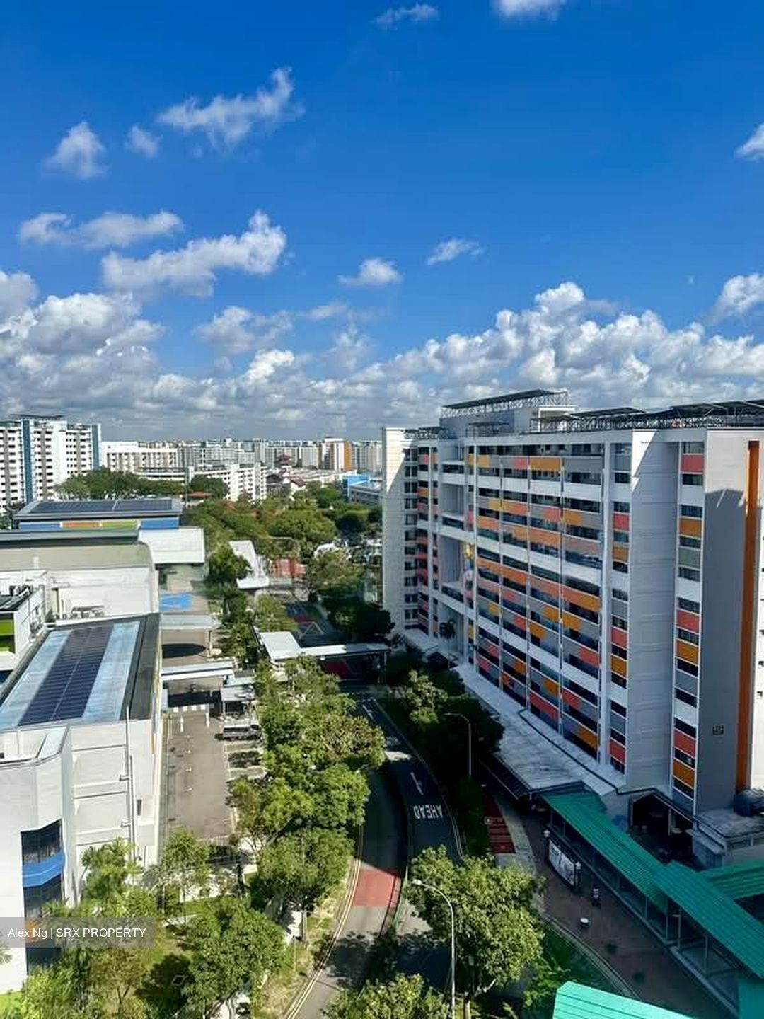 Blk 921 TAMPINES PALMSVILLE (Tampines), HDB 4 Rooms #579678801
